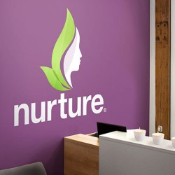 Wall Decals - Die Cut